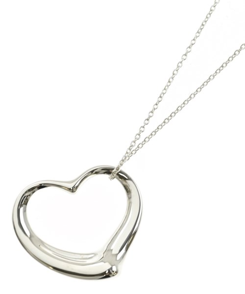 ティファニー(TIFFANY & CO.)のTIFFANY & CO. ネックレス