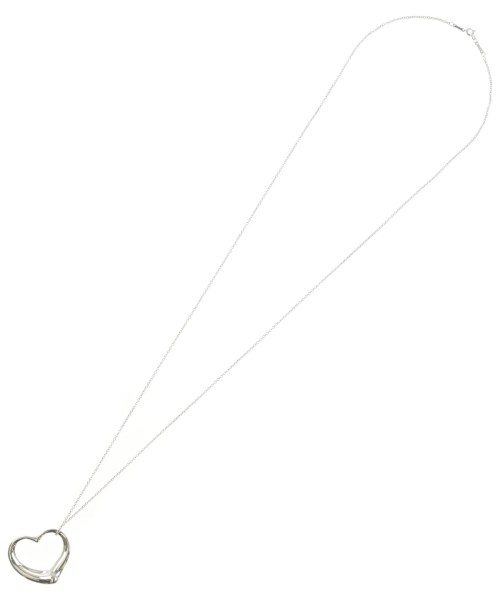 TIFFANY & CO.（ティファニー）ネックレス シルバー サイズ:- レディース/2200599228702