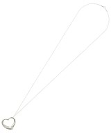 TIFFANY & CO.（ティファニー）ネックレス シルバー サイズ:- レディース/2200599228702