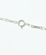 TIFFANY & CO.（ティファニー）ネックレス シルバー サイズ:- レディース/2200599228702