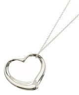TIFFANY & CO. ネックレス