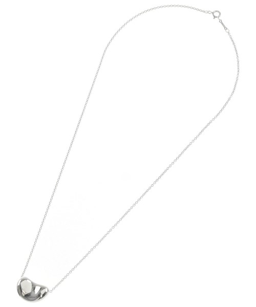 TIFFANY & CO.（ティファニー）ネックレス シルバー サイズ:- レディース/2200599228719