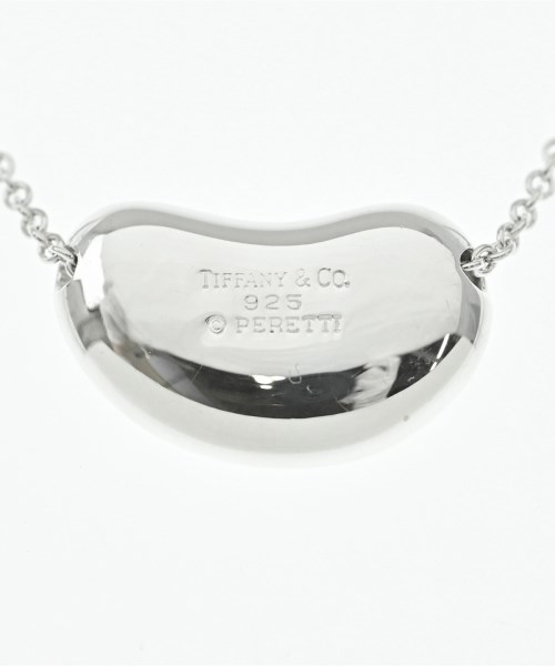 TIFFANY & CO.（ティファニー）ネックレス シルバー サイズ:- レディース/2200599228719