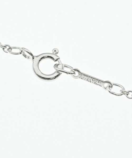 TIFFANY & CO.（ティファニー）ネックレス シルバー サイズ:- レディース/2200599228719