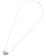 TIFFANY & CO.（ティファニー）ネックレス シルバー サイズ:- レディース/2200599228719