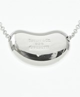 TIFFANY & CO.（ティファニー）ネックレス シルバー サイズ:- レディース/2200599228719