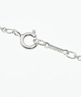 TIFFANY & CO.（ティファニー）ネックレス シルバー サイズ:- レディース/2200599228719