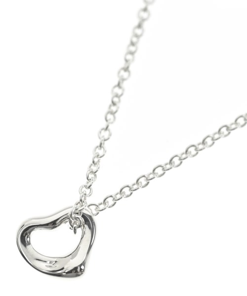 ティファニー(TIFFANY & CO.)のTIFFANY & CO. ネックレス