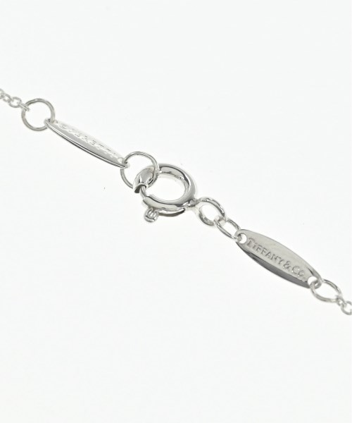 TIFFANY & CO.（ティファニー）ネックレス シルバー サイズ:- レディース/2200599228726