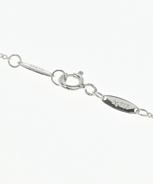 TIFFANY & CO.（ティファニー）ネックレス シルバー サイズ:- レディース/2200599228726