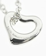 TIFFANY & CO.（ティファニー）ネックレス シルバー サイズ:- レディース/2200599228726