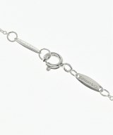 TIFFANY & CO.（ティファニー）ネックレス シルバー サイズ:- レディース/2200599228726