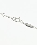 TIFFANY & CO.（ティファニー）ネックレス シルバー サイズ:- レディース/2200599228726