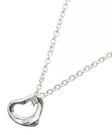 TIFFANY & CO. ネックレス