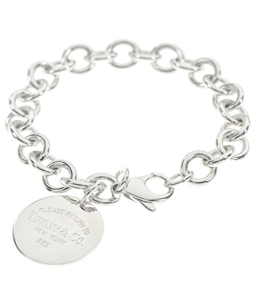 ティファニー(TIFFANY & CO.)のTIFFANY & CO. ブレスレット・バングル