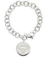 TIFFANY & CO.（ティファニー）ブレスレット・バングル シルバー サイズ:- レディース/2200599228733