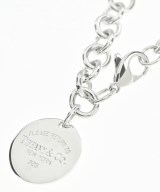 TIFFANY & CO.（ティファニー）ブレスレット・バングル シルバー サイズ:- レディース/2200599228733