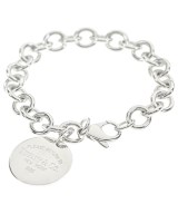 TIFFANY & CO. ブレスレット・バングル