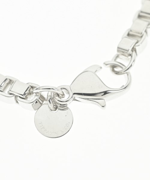 TIFFANY & CO.（ティファニー）ブレスレット・バングル シルバー サイズ:- レディース/2200599228740