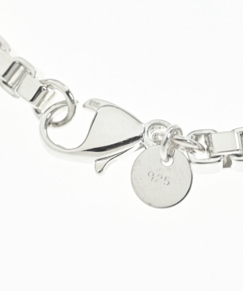 TIFFANY & CO.（ティファニー）ブレスレット・バングル シルバー サイズ:- レディース/2200599228740