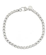 TIFFANY & CO.（ティファニー）ブレスレット・バングル シルバー サイズ:- レディース/2200599228740