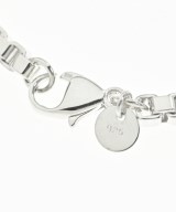 TIFFANY & CO.（ティファニー）ブレスレット・バングル シルバー サイズ:- レディース/2200599228740