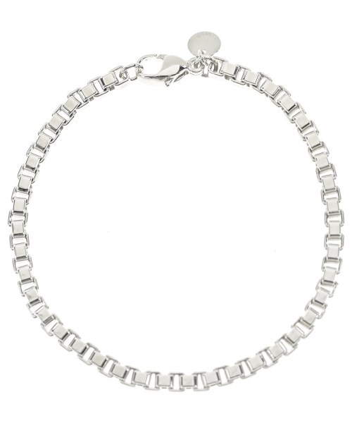 TIFFANY & CO.（ティファニー）ブレスレット・バングル シルバー サイズ:- レディース/2200599228757