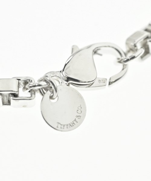 TIFFANY & CO.（ティファニー）ブレスレット・バングル シルバー サイズ:- レディース/2200599228757