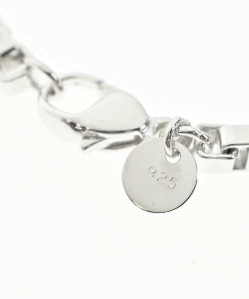 TIFFANY & CO.（ティファニー）ブレスレット・バングル シルバー サイズ:- レディース/2200599228757