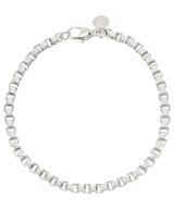 TIFFANY & CO.（ティファニー）ブレスレット・バングル シルバー サイズ:- レディース/2200599228757