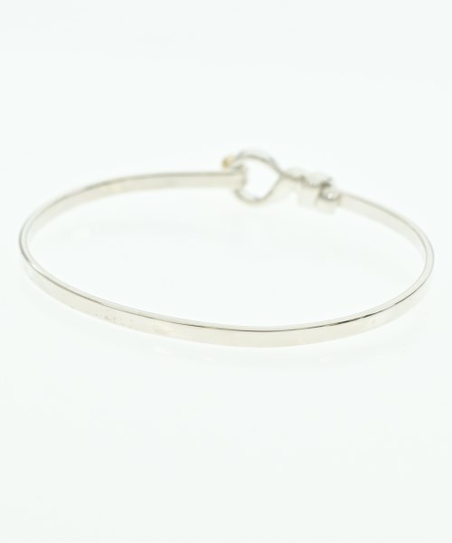 TIFFANY & CO.（ティファニー）ブレスレット・バングル シルバー サイズ:- レディース/2200599228764