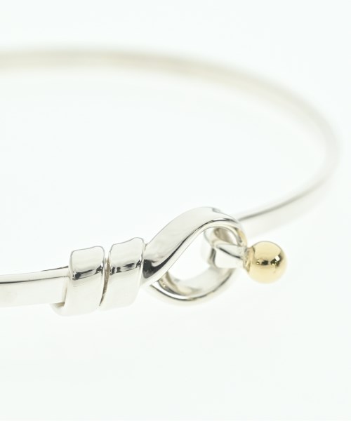 TIFFANY & CO.（ティファニー）ブレスレット・バングル シルバー サイズ:- レディース/2200599228764