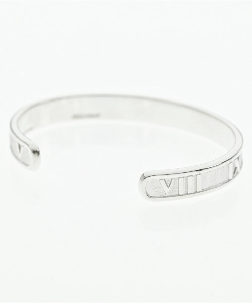 TIFFANY & CO.（ティファニー）ブレスレット・バングル シルバー サイズ:- レディース/2200599228771