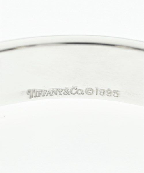 TIFFANY & CO.（ティファニー）ブレスレット・バングル シルバー サイズ:- レディース/2200599228771