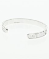 TIFFANY & CO.（ティファニー）ブレスレット・バングル シルバー サイズ:- レディース/2200599228771
