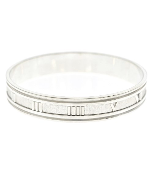 TIFFANY & CO.（ティファニー）ブレスレット・バングル シルバー サイズ:- レディース/2200599228788