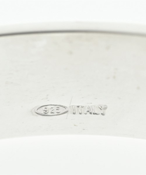 TIFFANY & CO.（ティファニー）ブレスレット・バングル シルバー サイズ:- レディース/2200599228788