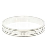 TIFFANY & CO.（ティファニー）ブレスレット・バングル シルバー サイズ:- レディース/2200599228788