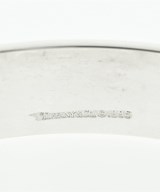 TIFFANY & CO.（ティファニー）ブレスレット・バングル シルバー サイズ:- レディース/2200599228788