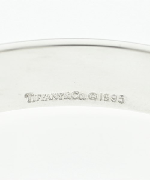 TIFFANY & CO.（ティファニー）ブレスレット・バングル シルバー サイズ:- レディース/2200599228795