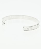 TIFFANY & CO.（ティファニー）ブレスレット・バングル シルバー サイズ:- レディース/2200599228795