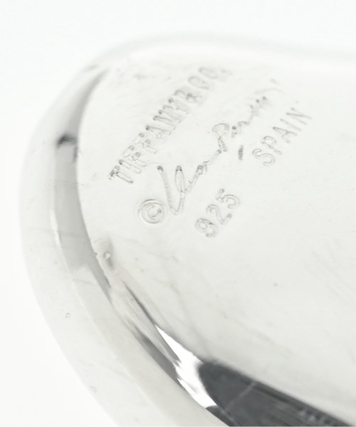 TIFFANY & CO.（ティファニー）ピアス・イヤリング その他（柄物・カラフル） サイズ:- レディース/2200599228801