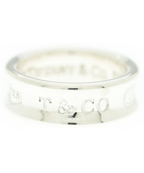 ティファニー(TIFFANY & CO.)のTIFFANY & CO. リング