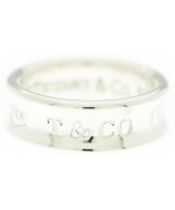 TIFFANY & CO.（ティファニー）リング シルバー サイズ:10 レディース/2200599310735