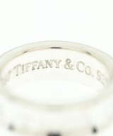 TIFFANY & CO.（ティファニー）リング シルバー サイズ:10 レディース/2200599310735