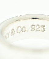 TIFFANY & CO.（ティファニー）リング シルバー サイズ:10 レディース/2200599310735