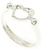 TIFFANY & CO. リング