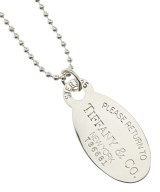 TIFFANY & CO. ネックレス