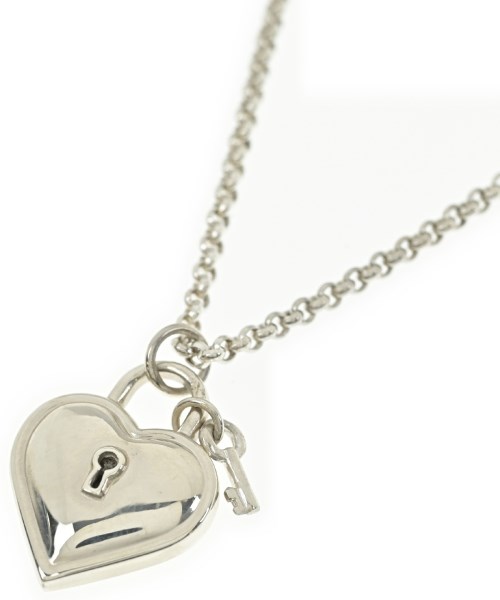 ティファニー(TIFFANY & CO.)のTIFFANY & CO. ネックレス