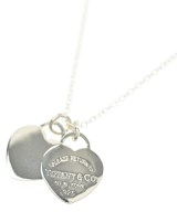TIFFANY & CO. ネックレス